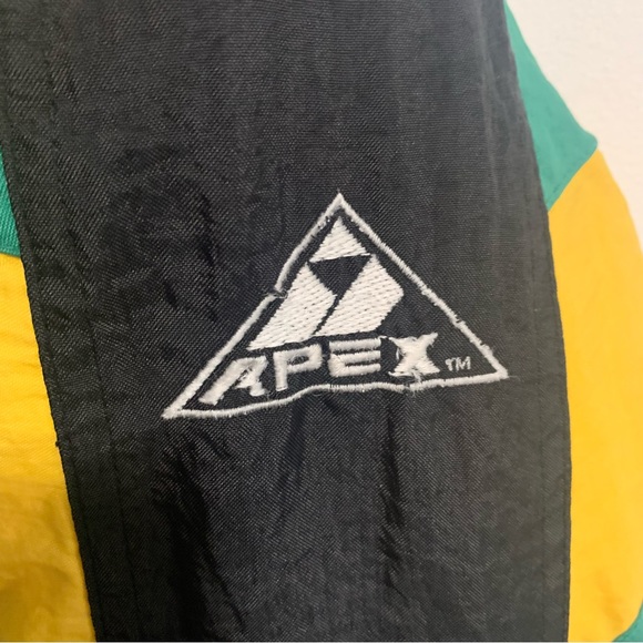 Seattle Supersonics Apex One Jacket - Picture 5 of 11